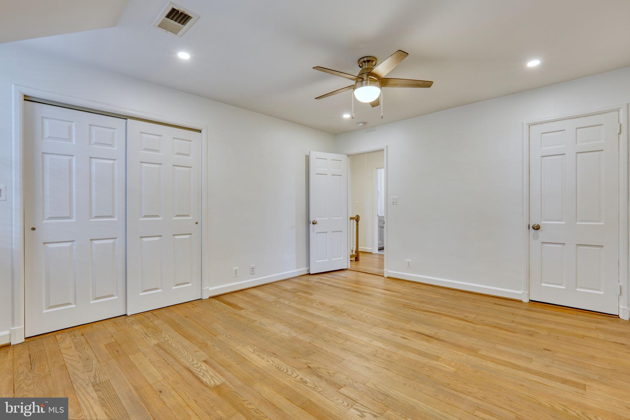 FAIRLINGTON MEADOWS - Residential Lease