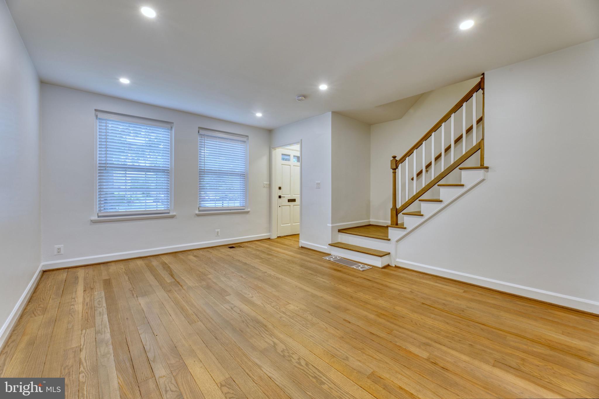 FAIRLINGTON MEADOWS - Residential Lease