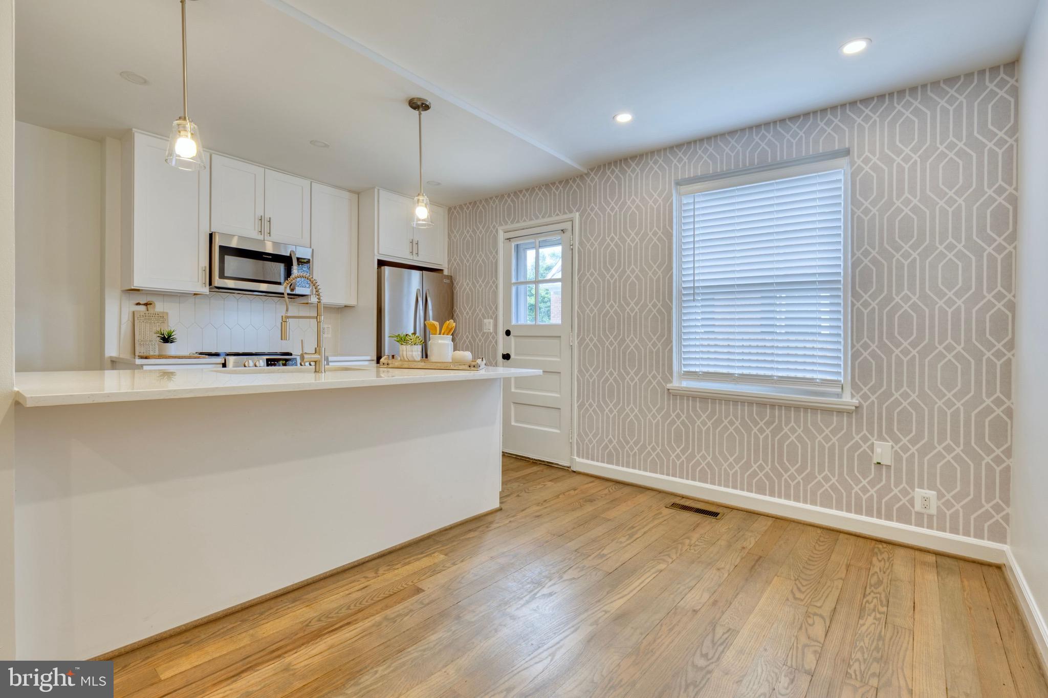 FAIRLINGTON MEADOWS - Residential Lease