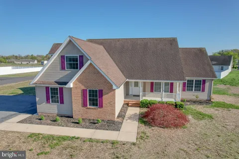 30936 Manchester Lane, Laurel, DE 19956 - MLS#: DESU2083614