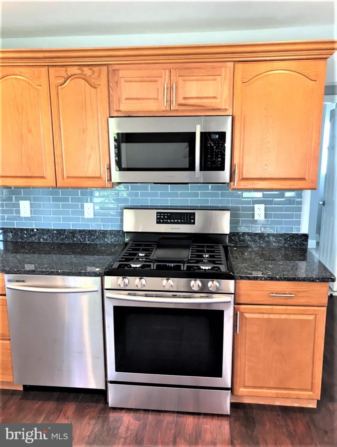 NORWOOD PARK - Residential