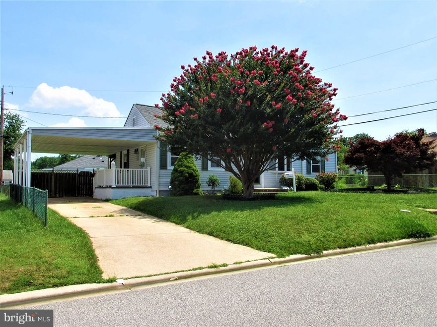 $10,000 PRICE REDUCTION! PRICED TO SELL! Meticulously remodeled single family home with finished basement. New kitchen, bathroom, multi-car carport and too much more to list. The attention to detail and the quality of workmanship is meticulous in this completely remodeled home. This is truly a must see. Schedule your showing today! WON'T LAST LONG AT THIS PRICE! MOTIVATED SELLER.