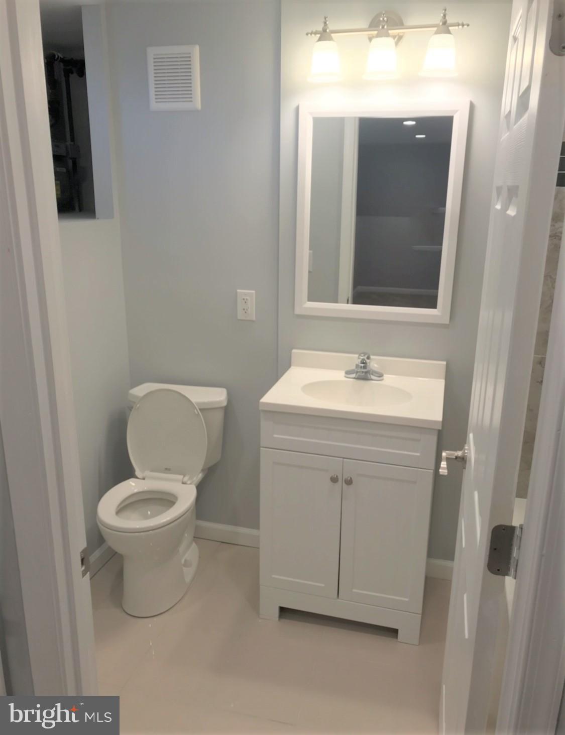 NORWOOD PARK - Residential