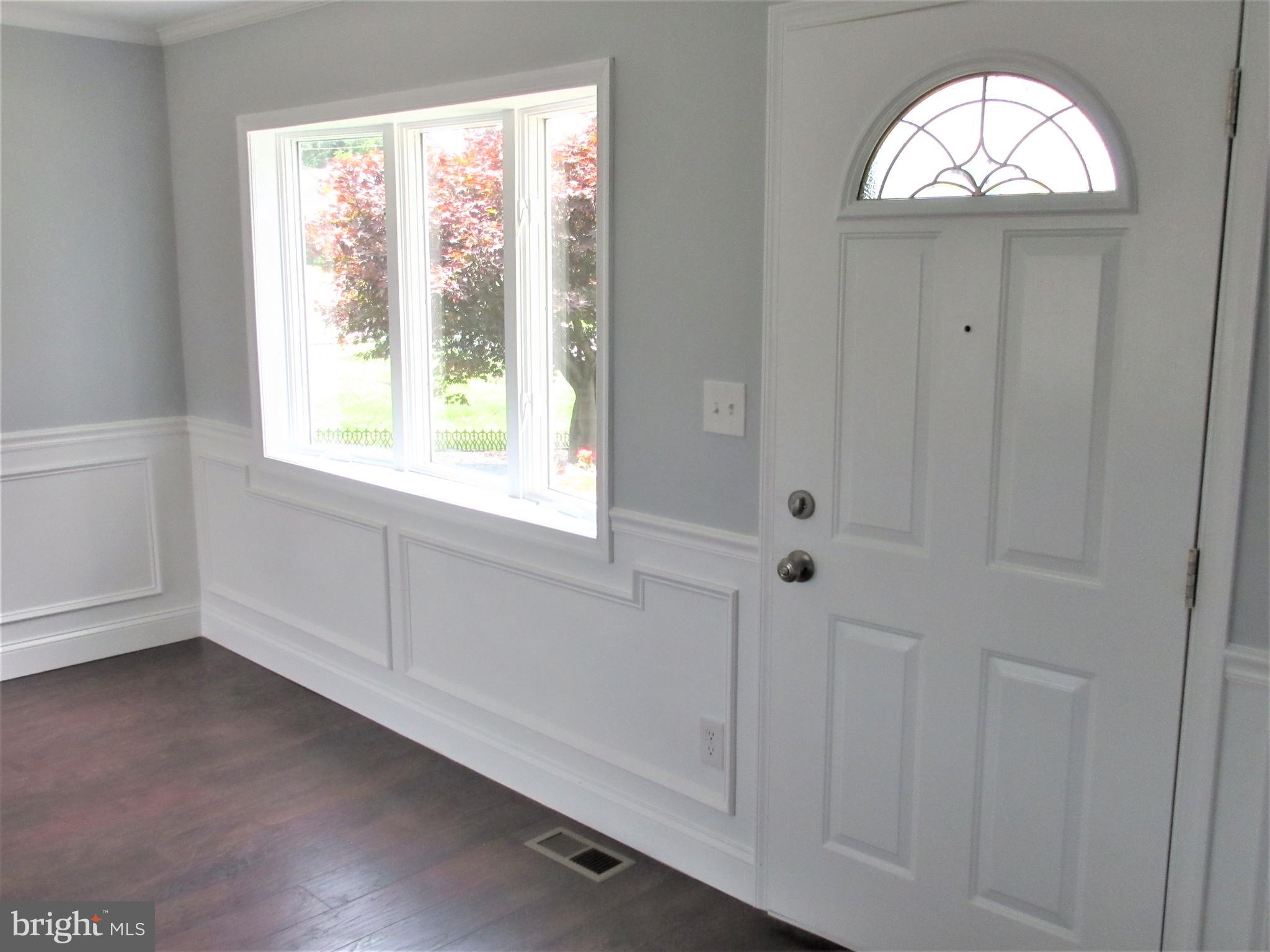 NORWOOD PARK - Residential