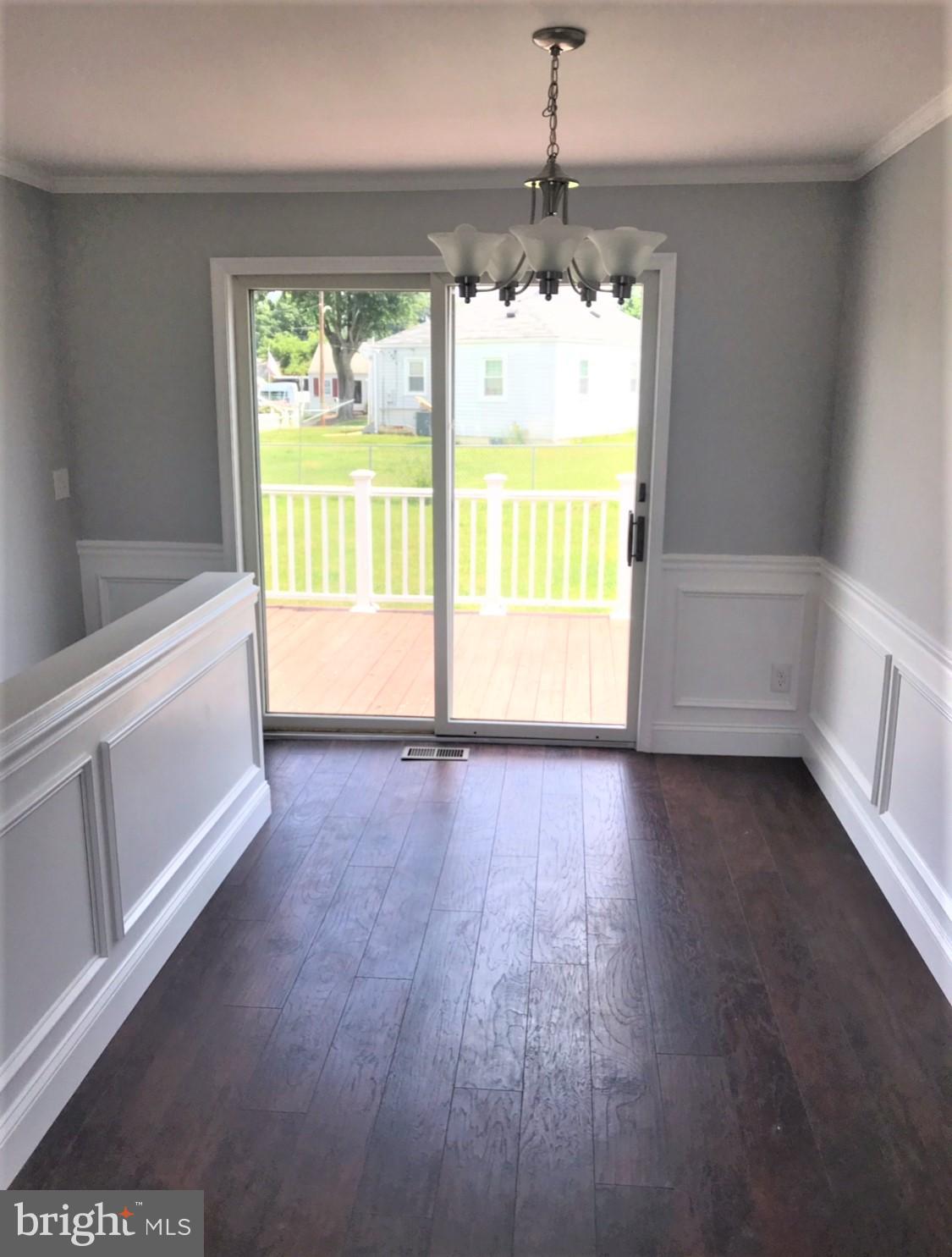 NORWOOD PARK - Residential