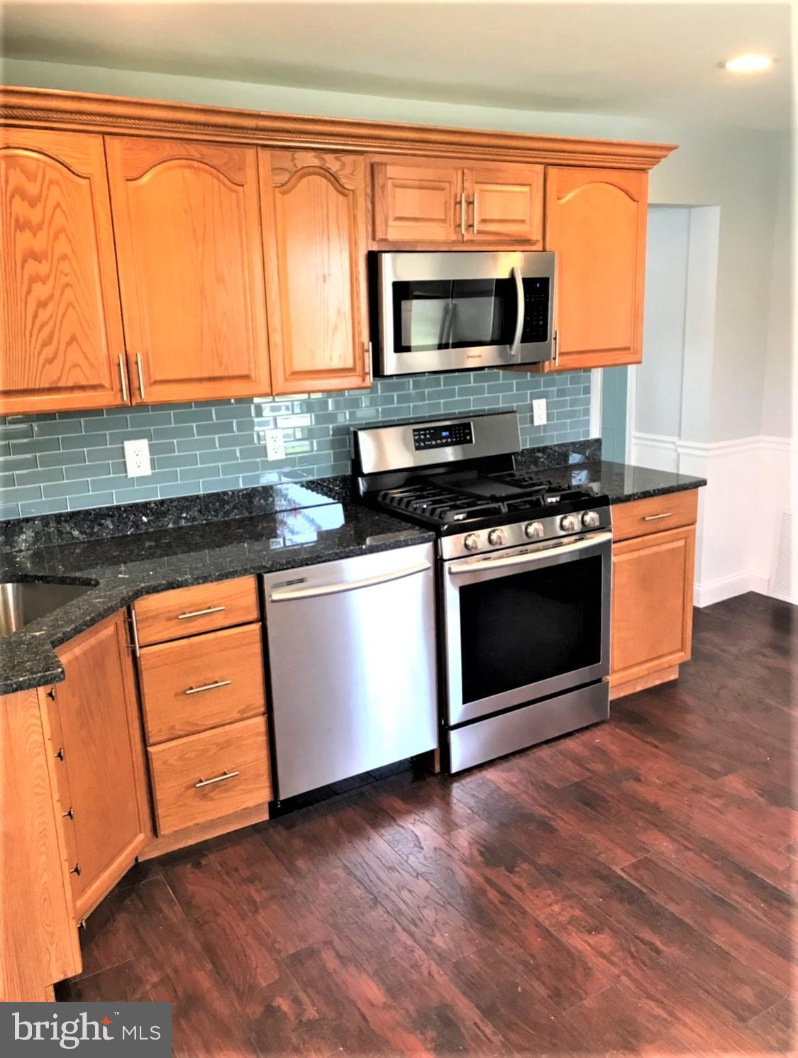 NORWOOD PARK - Residential