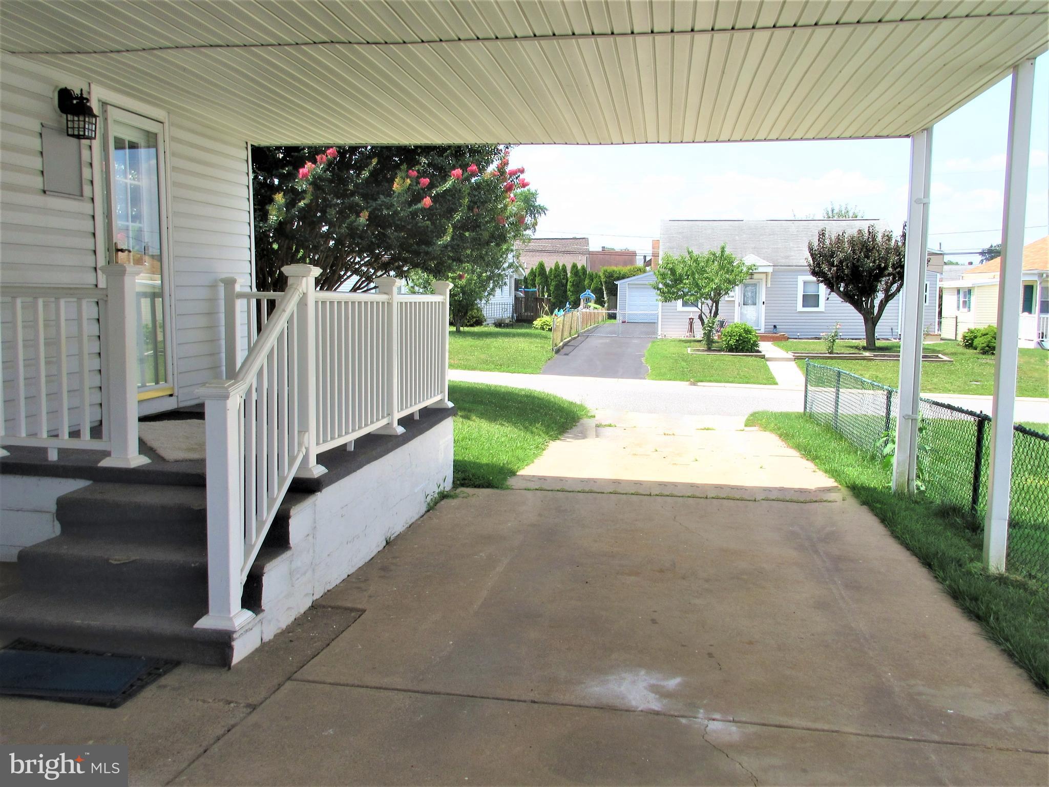 NORWOOD PARK - Residential