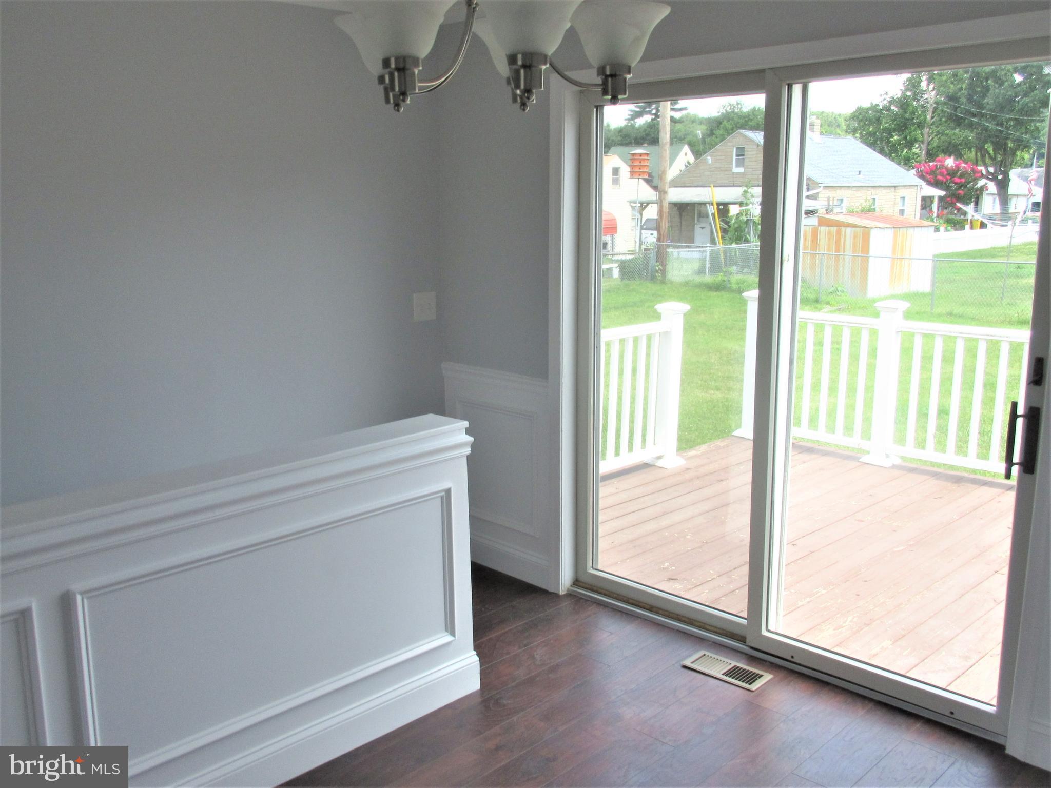 NORWOOD PARK - Residential