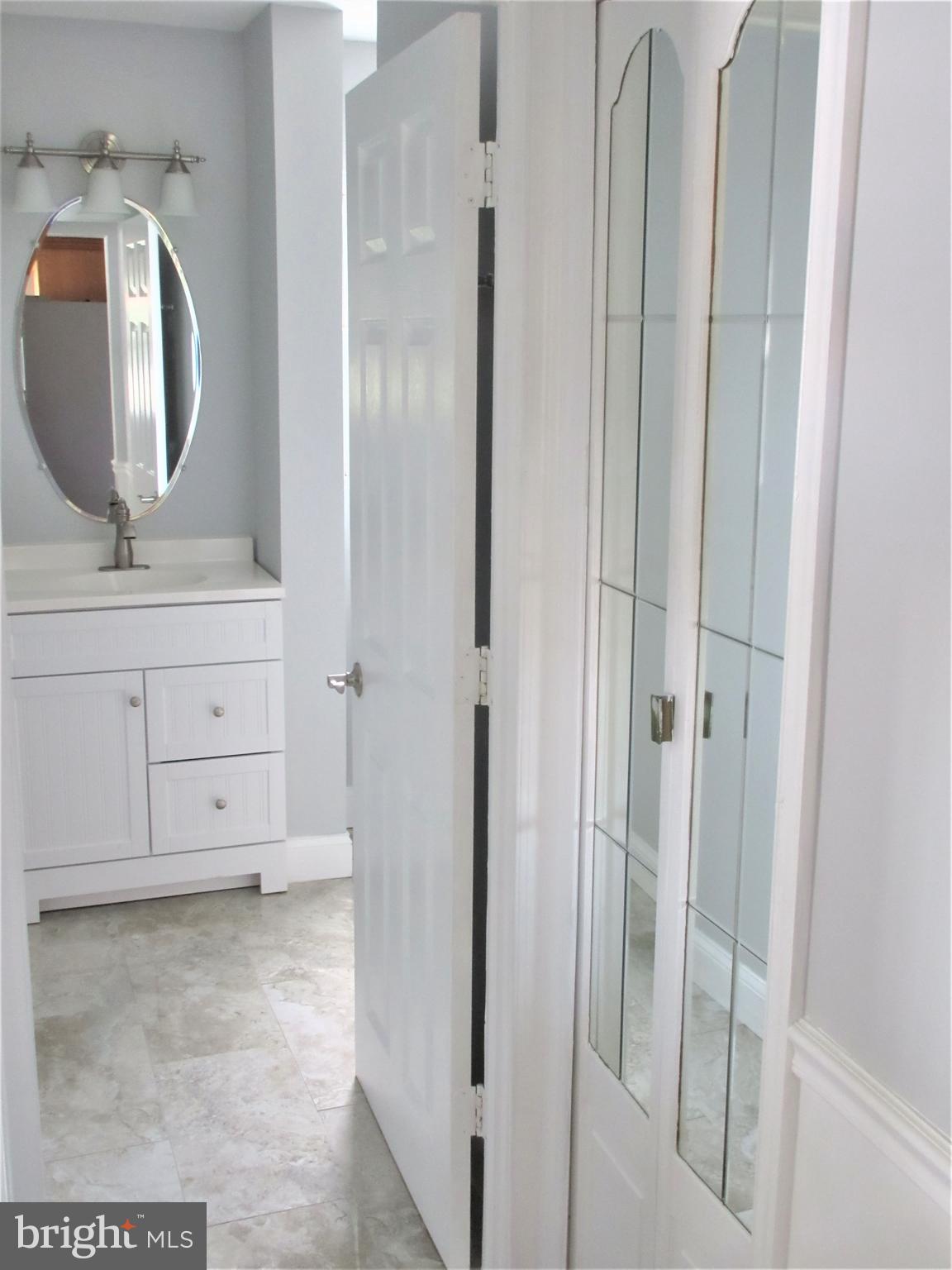 NORWOOD PARK - Residential