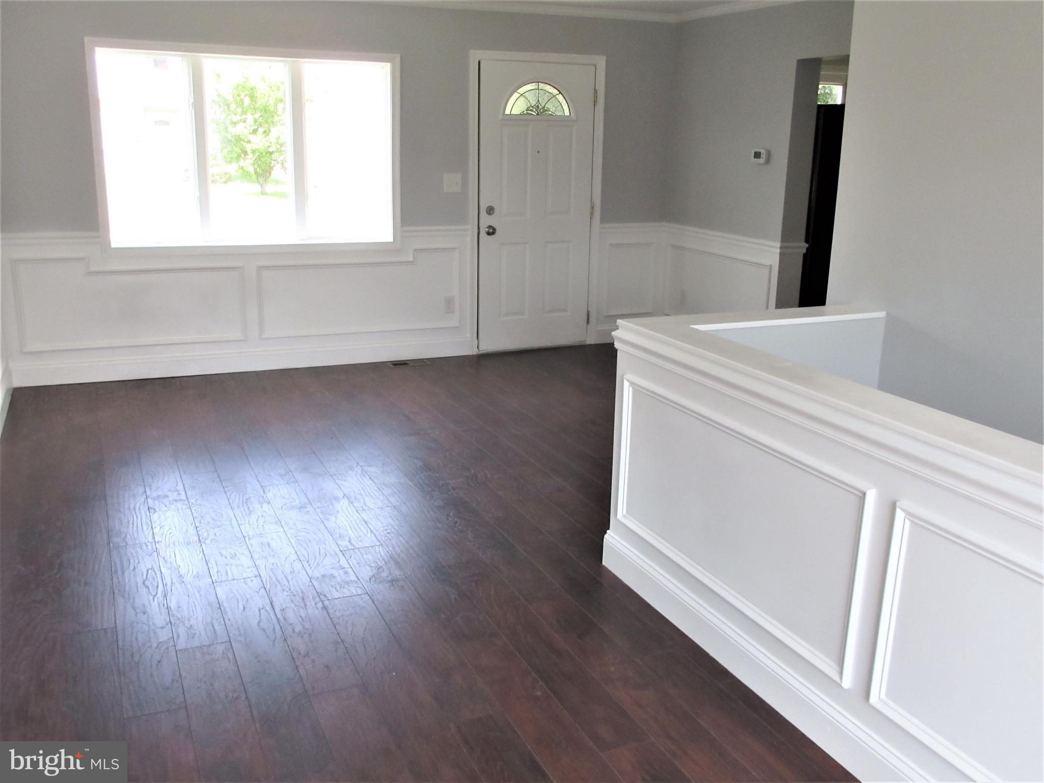 NORWOOD PARK - Residential