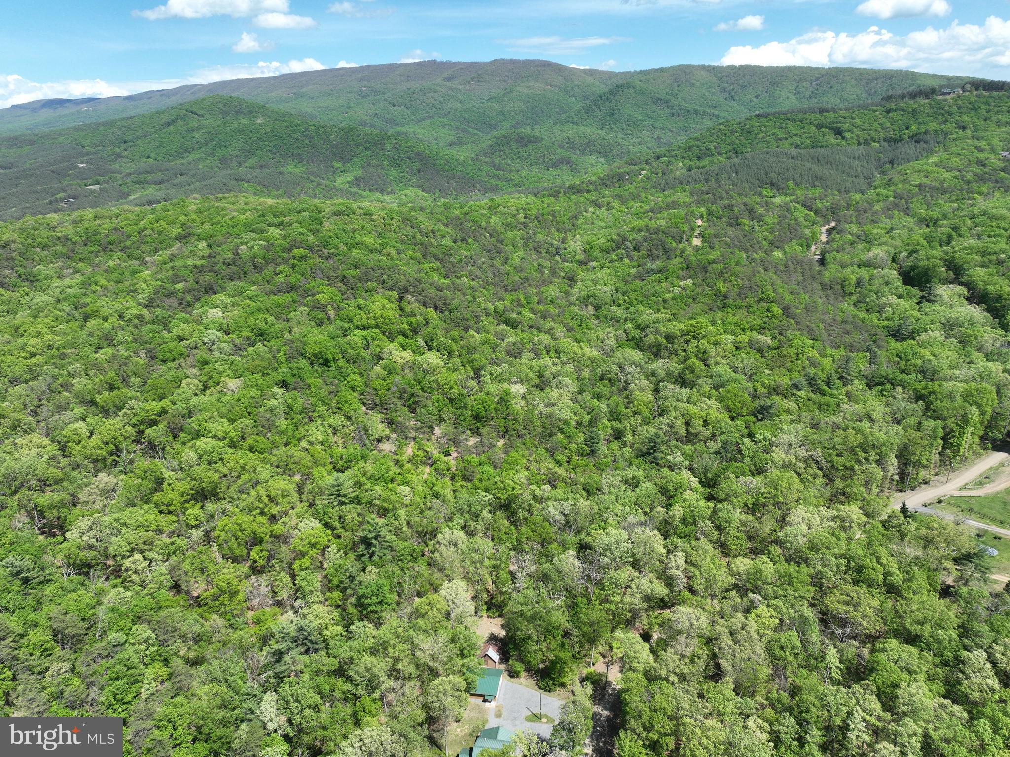 SOUTH POTOMAC FARMS # II - Land