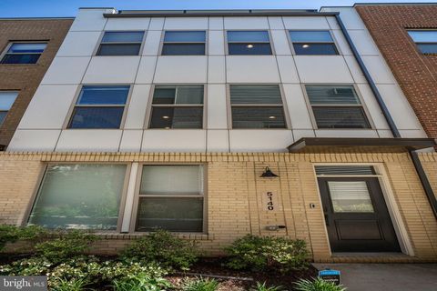 5140 LONGSTONE WAY ROCKVILLE MD 20852