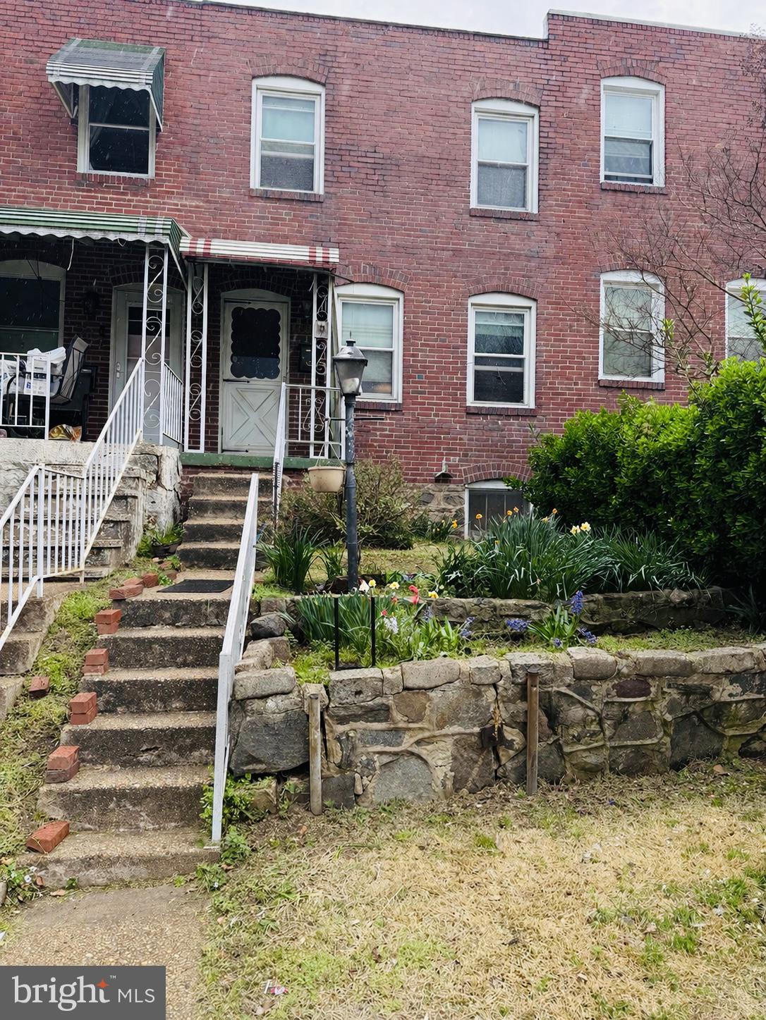 BROOKLYN - Residential