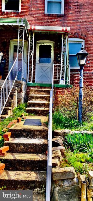 BROOKLYN - Residential