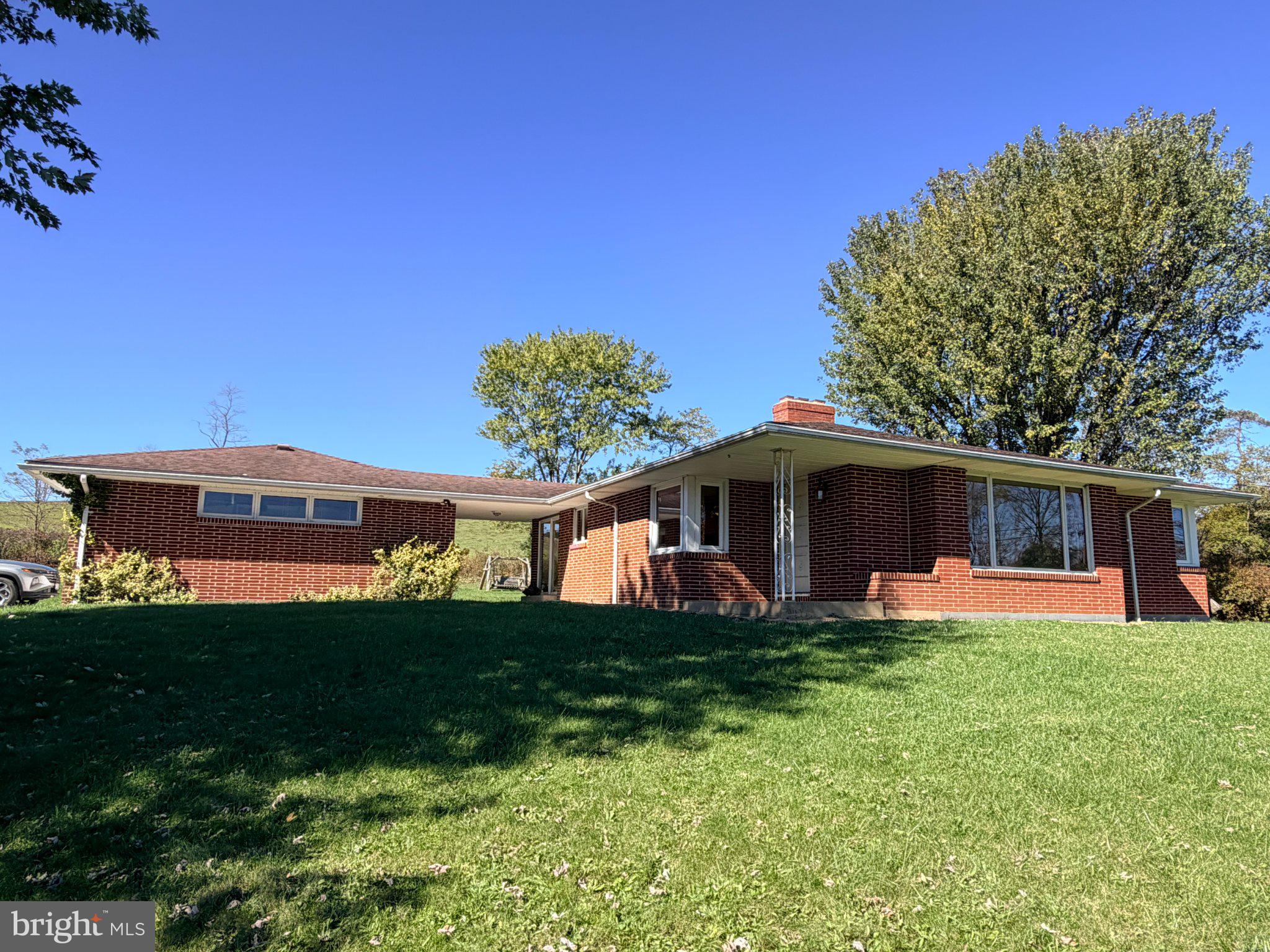 12117 OLD LEGISLATIVE ROAD SW