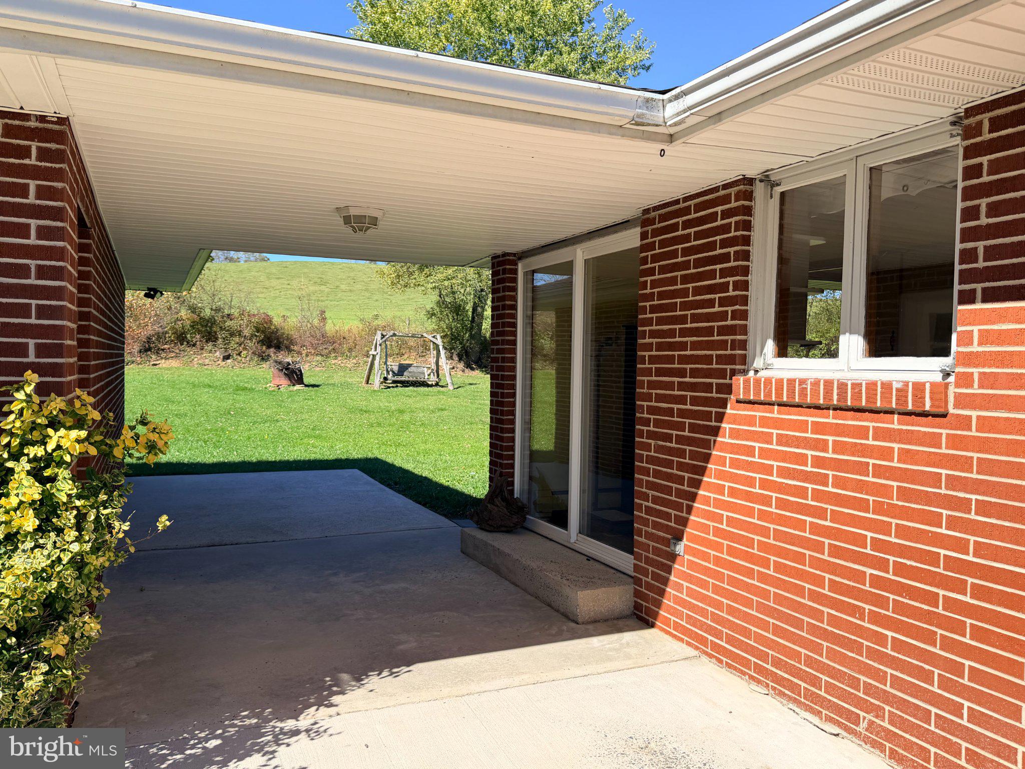 12117 OLD LEGISLATIVE ROAD SW