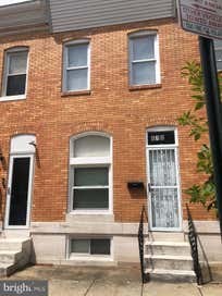 618 S MACON STREET BALTIMORE MD 21224