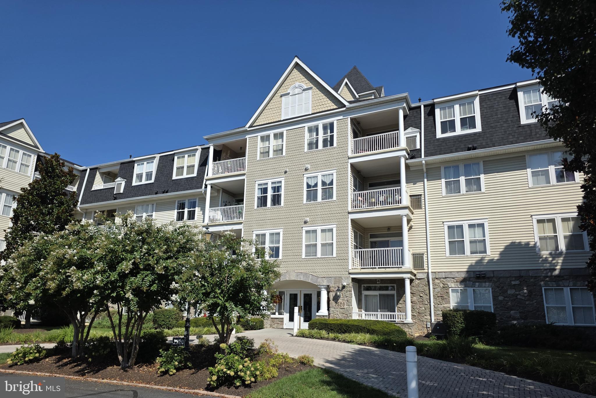 2520 WATERSIDE DRIVE 108