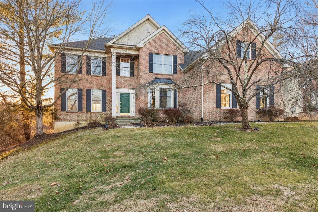 Photo of 2037 Saint Andrews Drive, BERWYN, PA 19312 (MLS # PACT2116454)