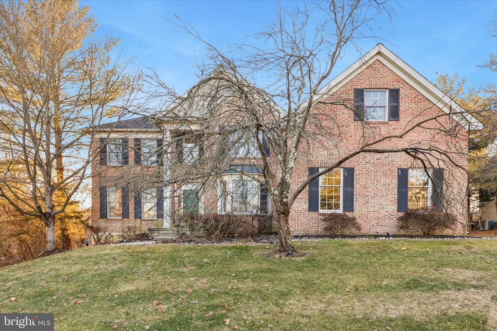 Photo of 2037 Saint Andrews Drive, BERWYN, PA 19312 (MLS # PACT2116454)