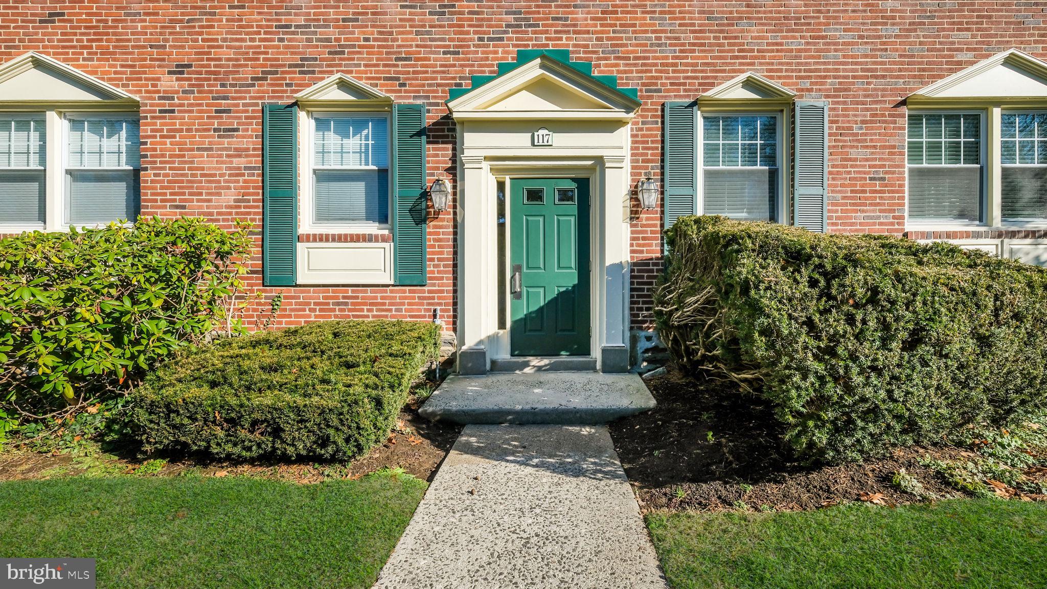 500 E LANCASTER AVENUE 117A