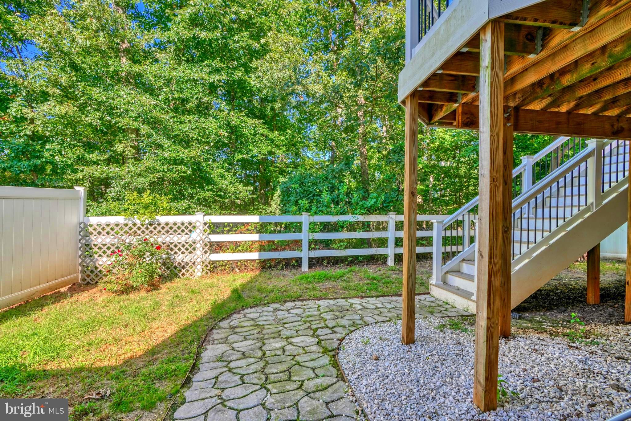 TANYARD SPRINGS - Residential Lease