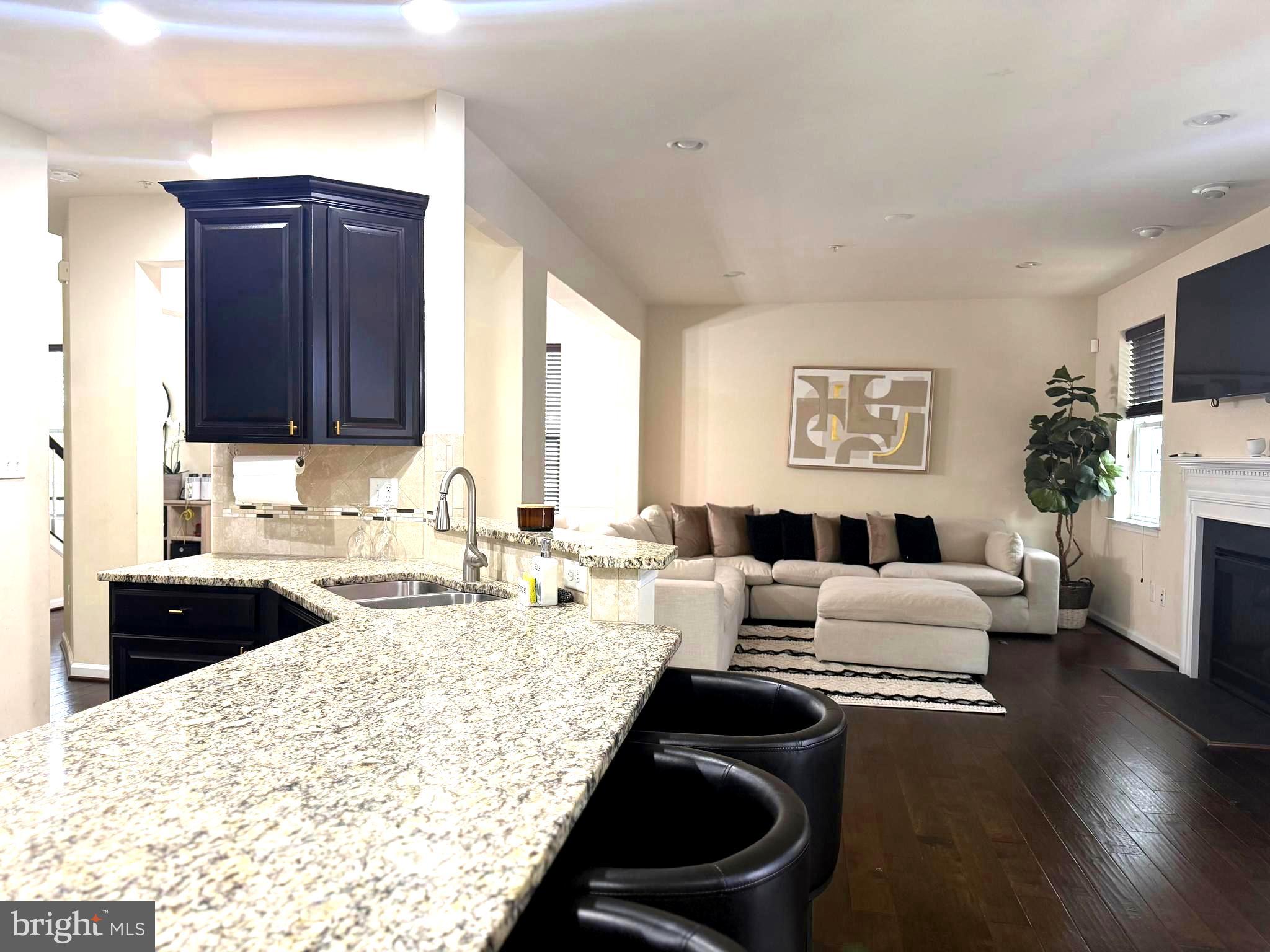 TANYARD SPRINGS - Residential Lease