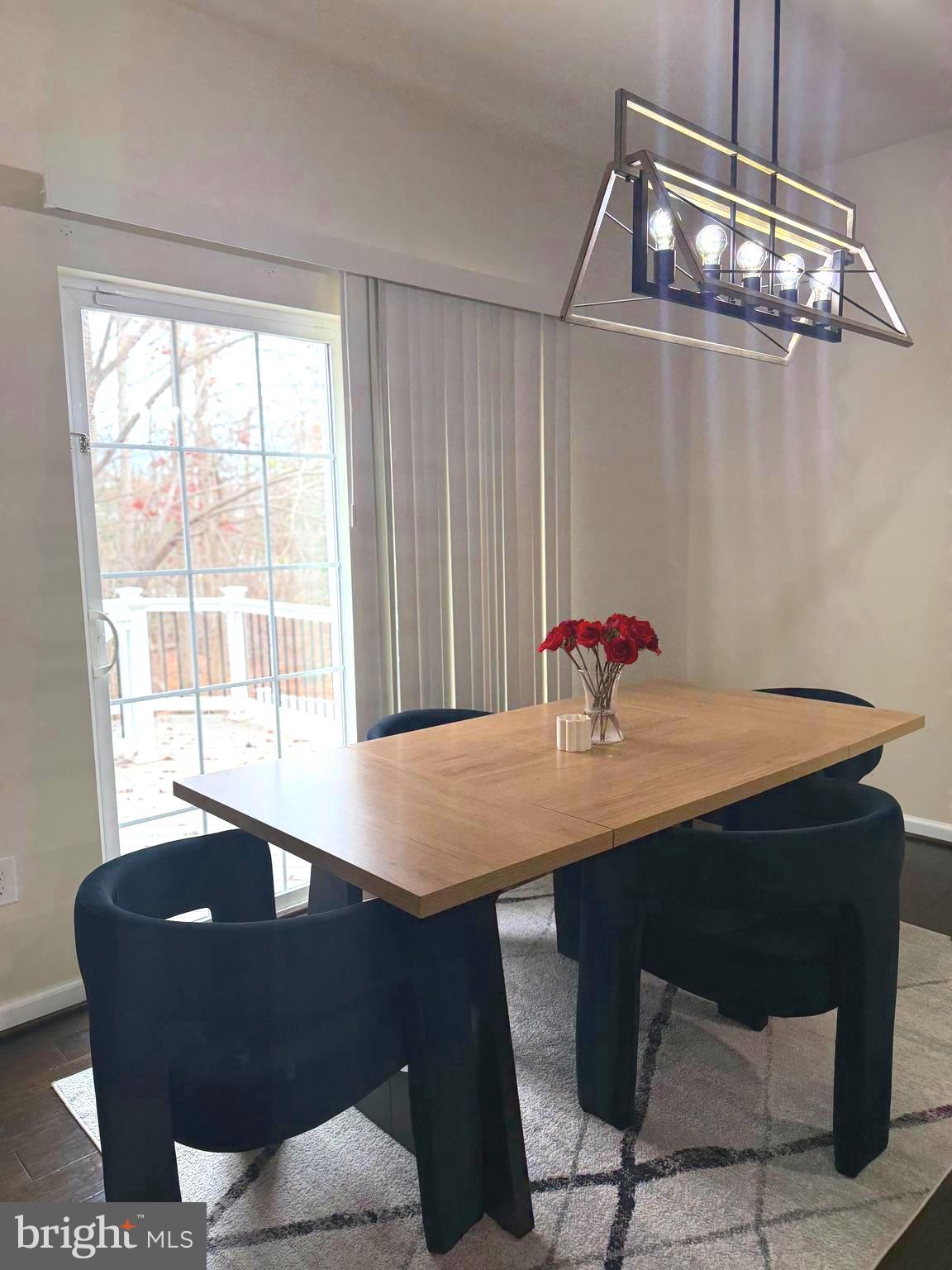 TANYARD SPRINGS - Residential Lease