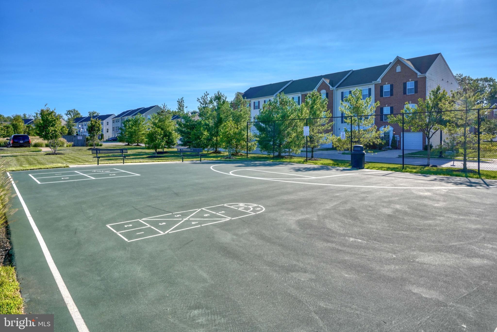 TANYARD SPRINGS - Residential Lease