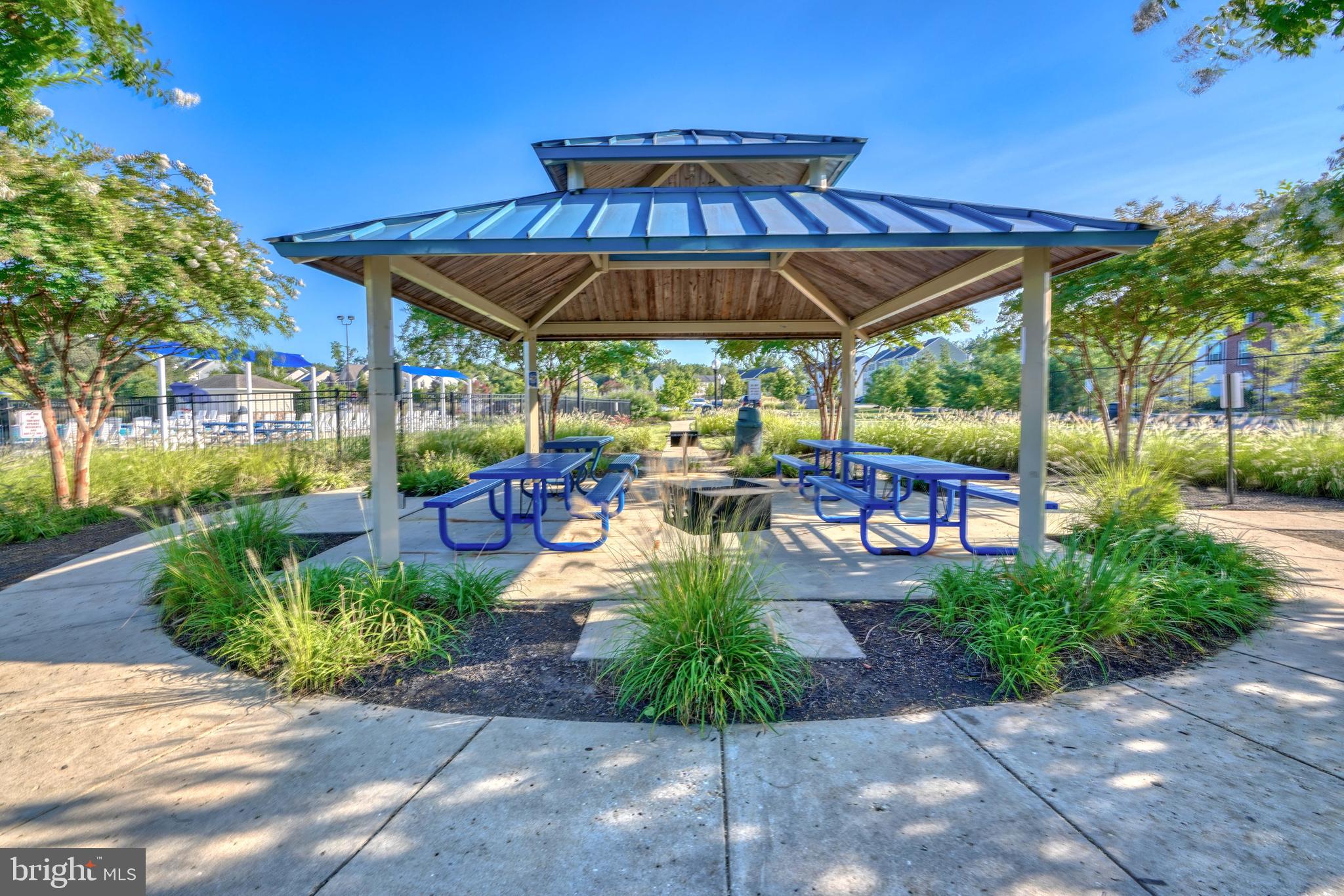 TANYARD SPRINGS - Residential Lease