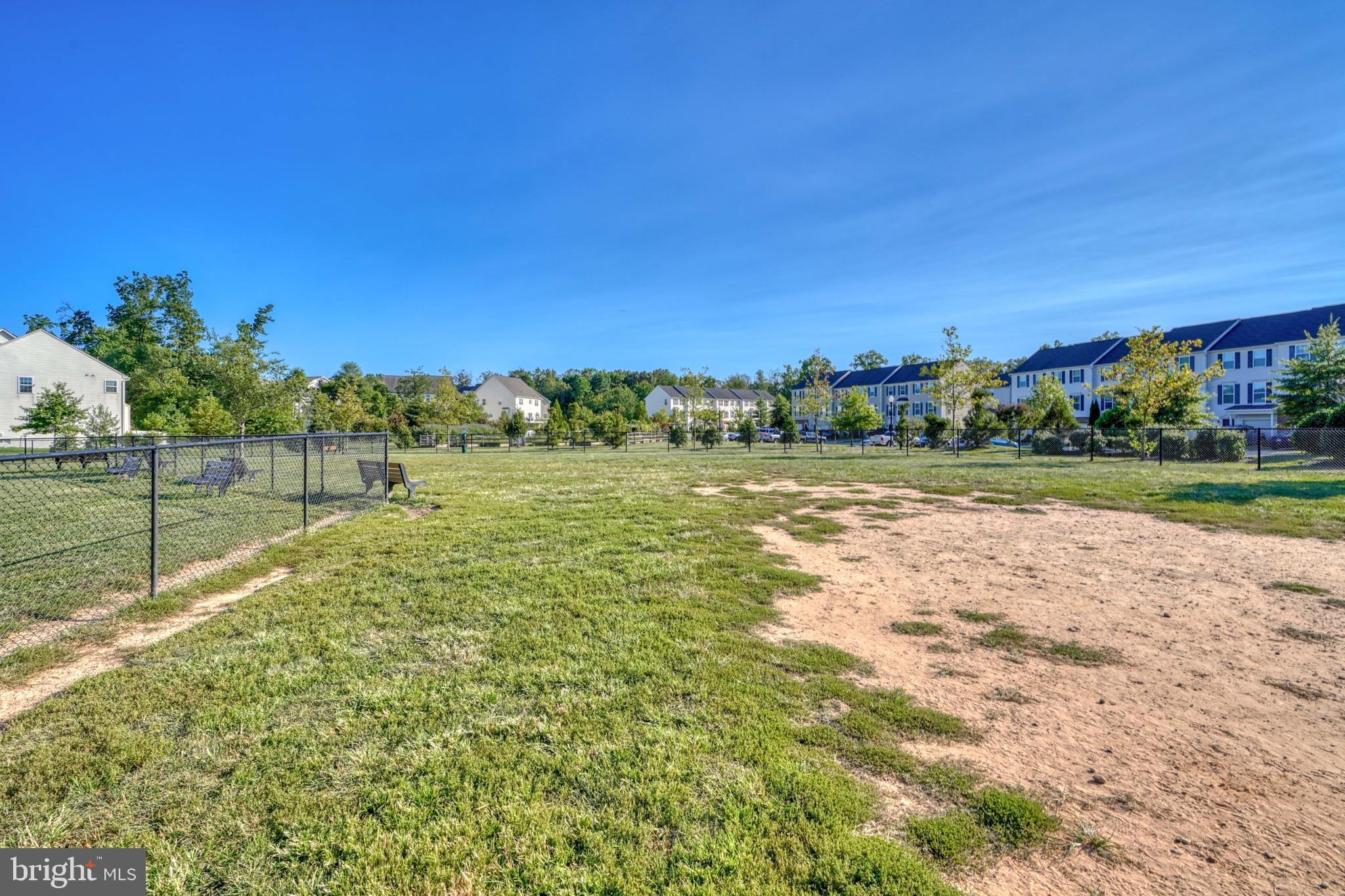 TANYARD SPRINGS - Residential Lease