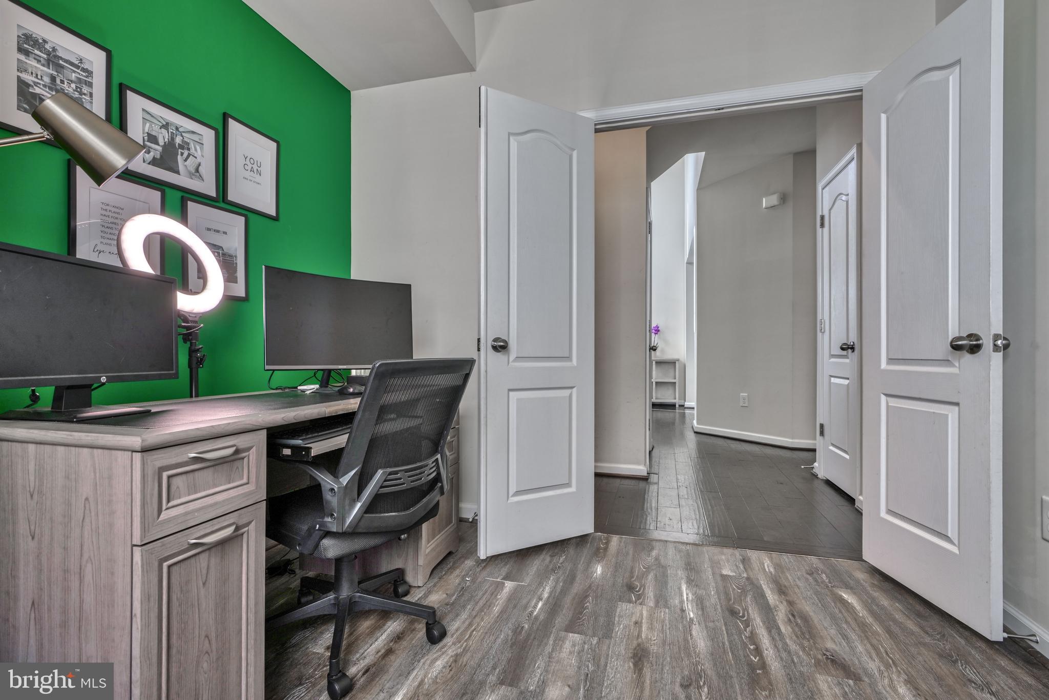 TANYARD SPRINGS - Residential Lease