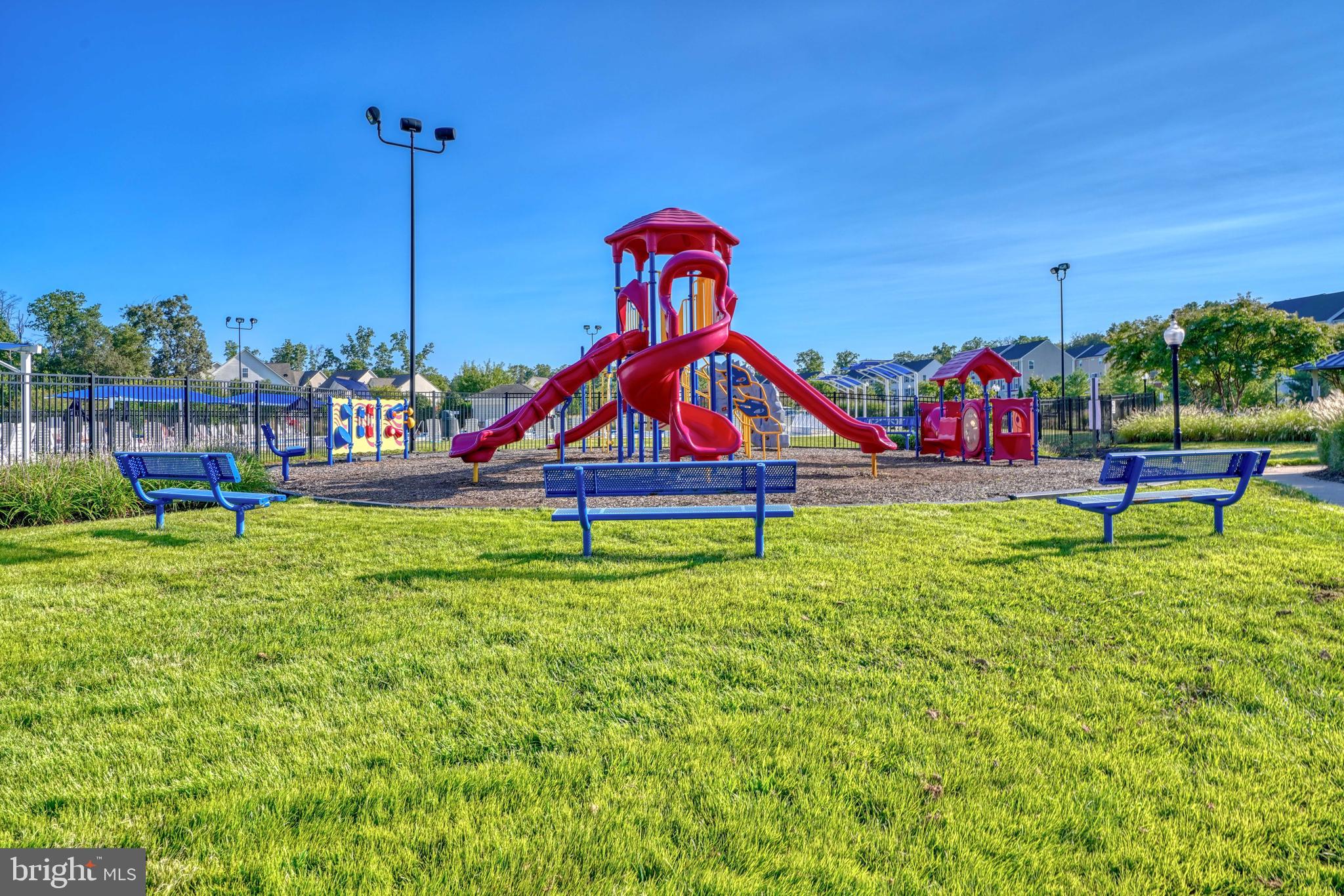 TANYARD SPRINGS - Residential Lease