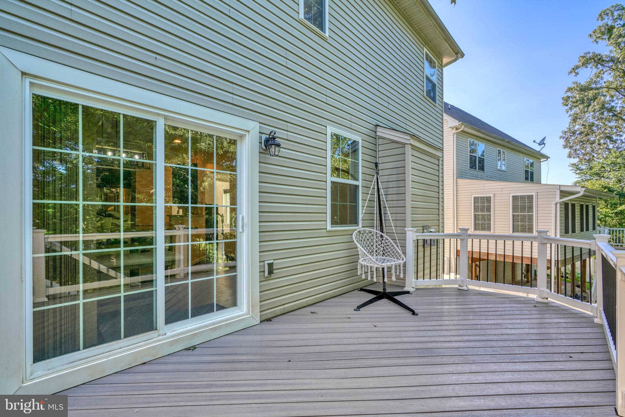 TANYARD SPRINGS - Residential Lease