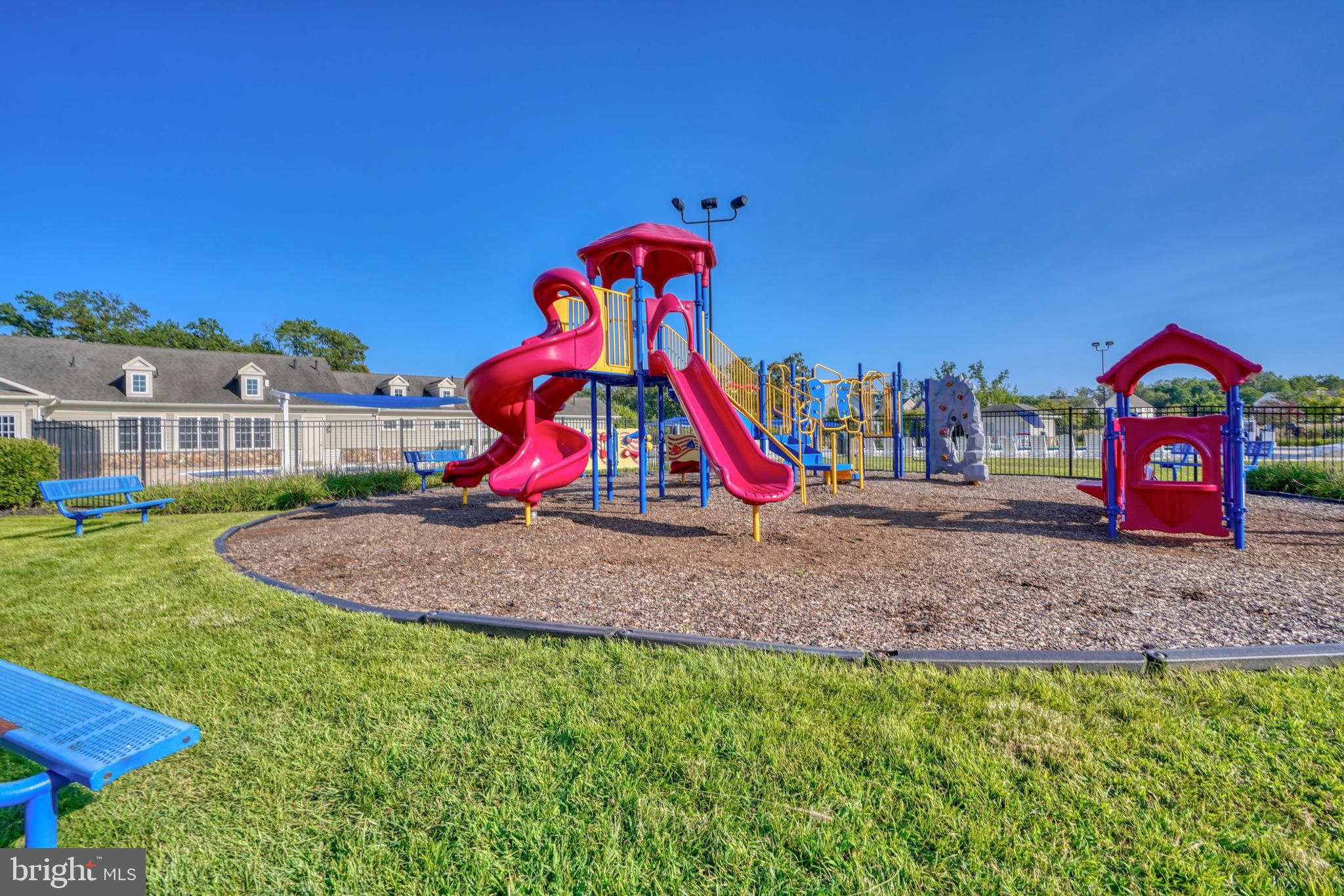 TANYARD SPRINGS - Residential Lease