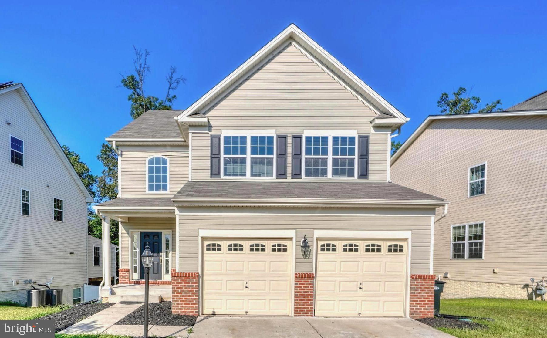 TANYARD SPRINGS - Residential Lease