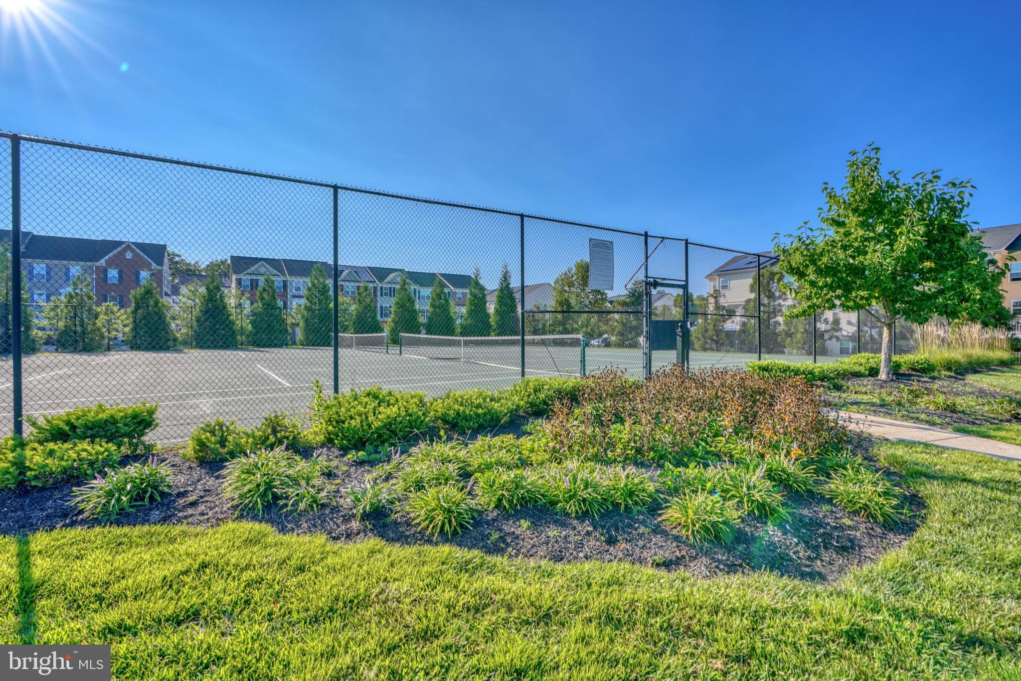 TANYARD SPRINGS - Residential Lease