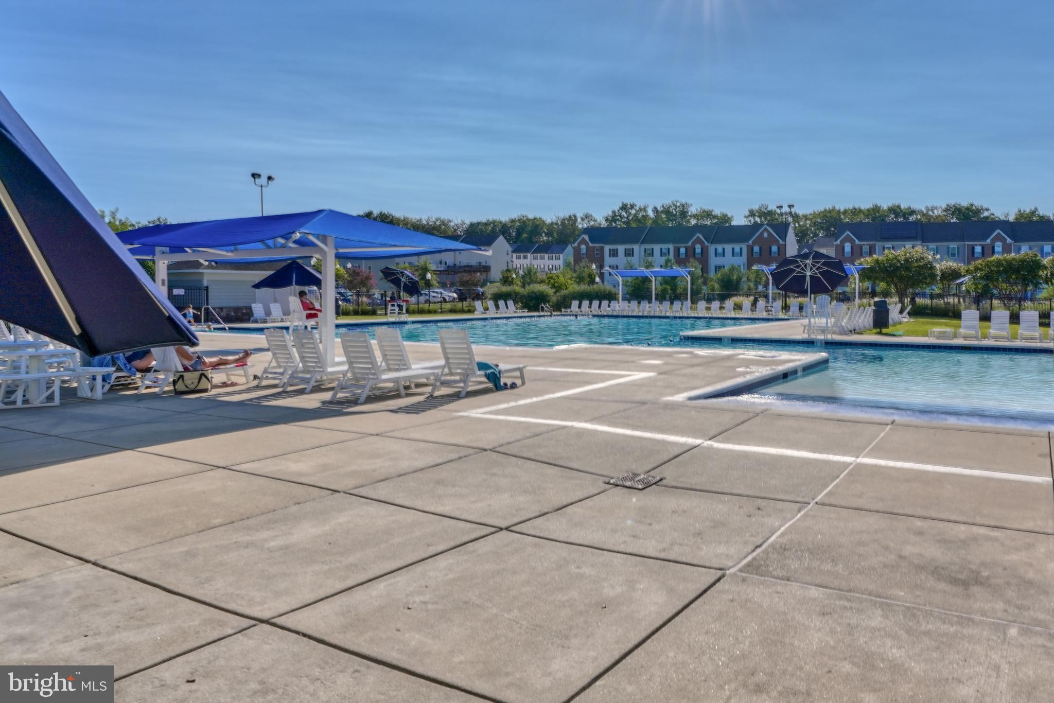 TANYARD SPRINGS - Residential Lease