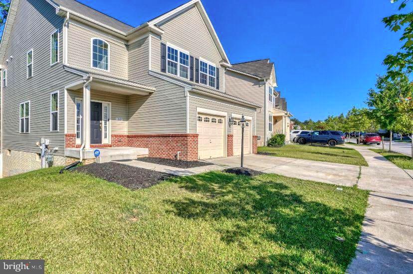 TANYARD SPRINGS - Residential Lease