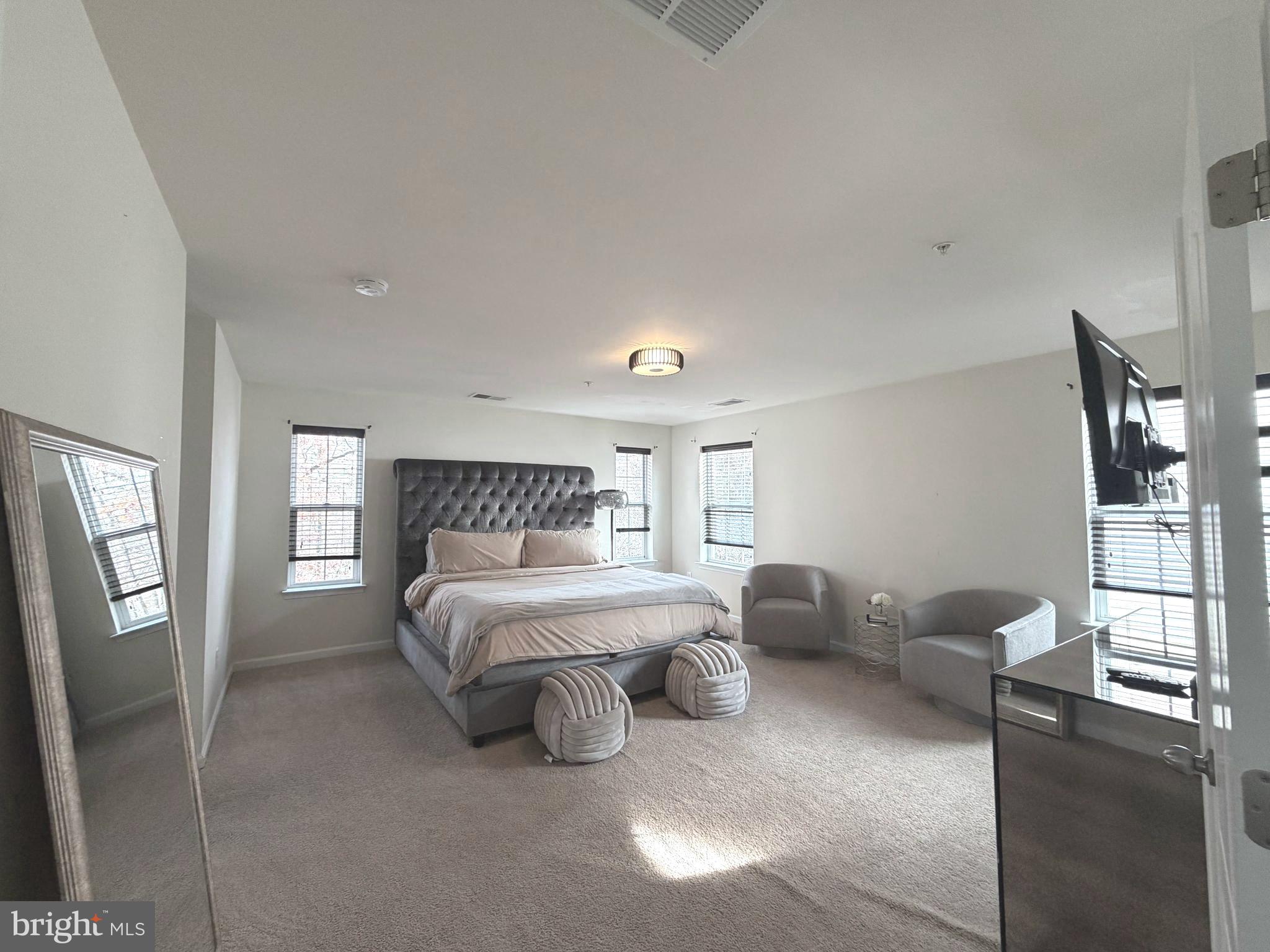 TANYARD SPRINGS - Residential Lease