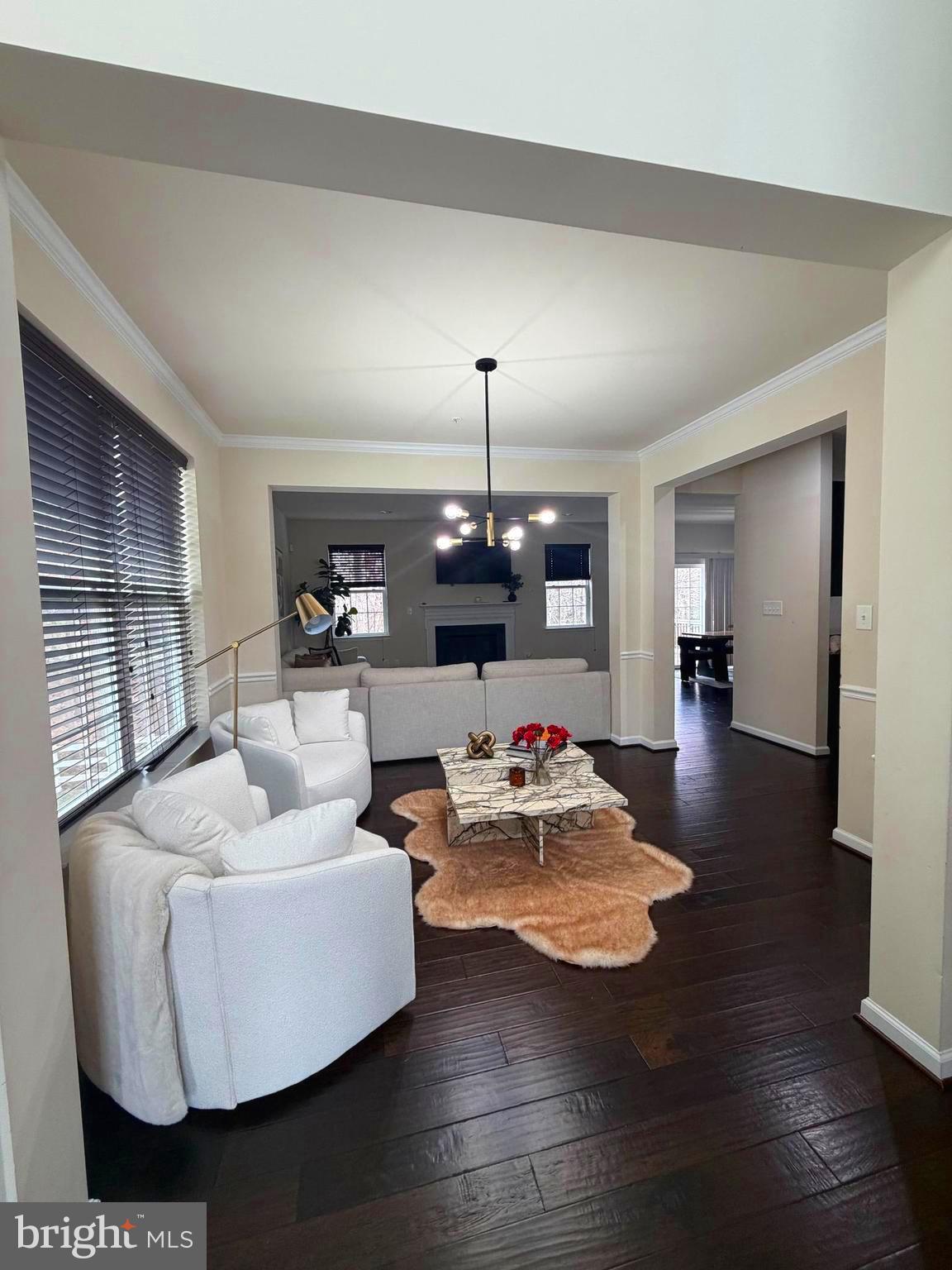 TANYARD SPRINGS - Residential Lease