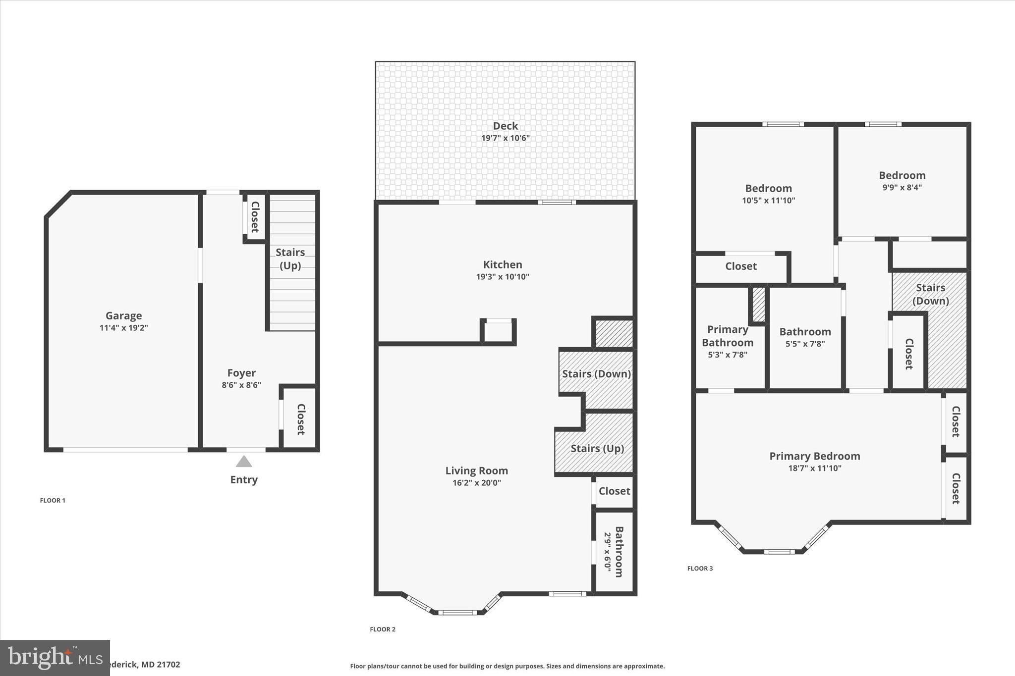 COMMONS OF AVALON - Residential