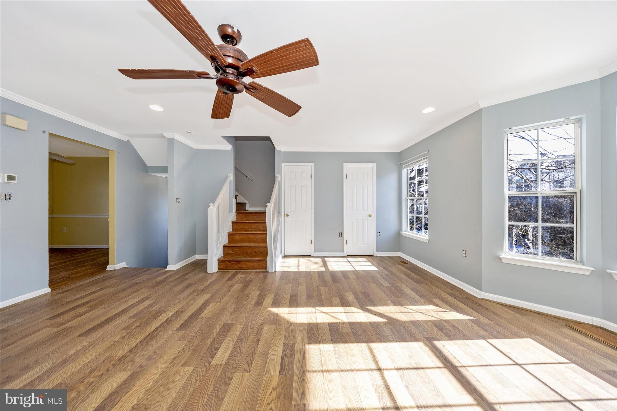 COMMONS OF AVALON - Residential