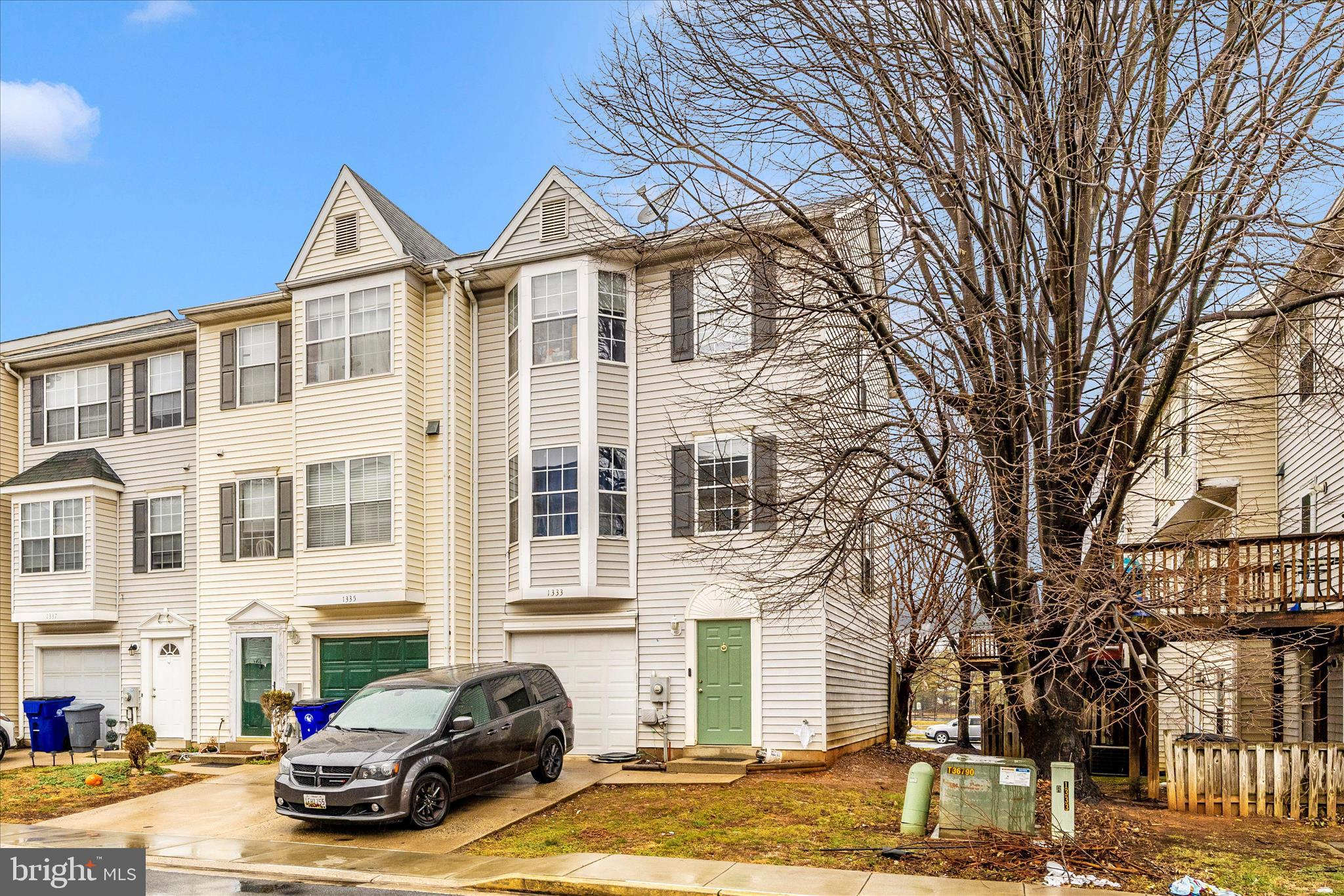 COMMONS OF AVALON - Residential