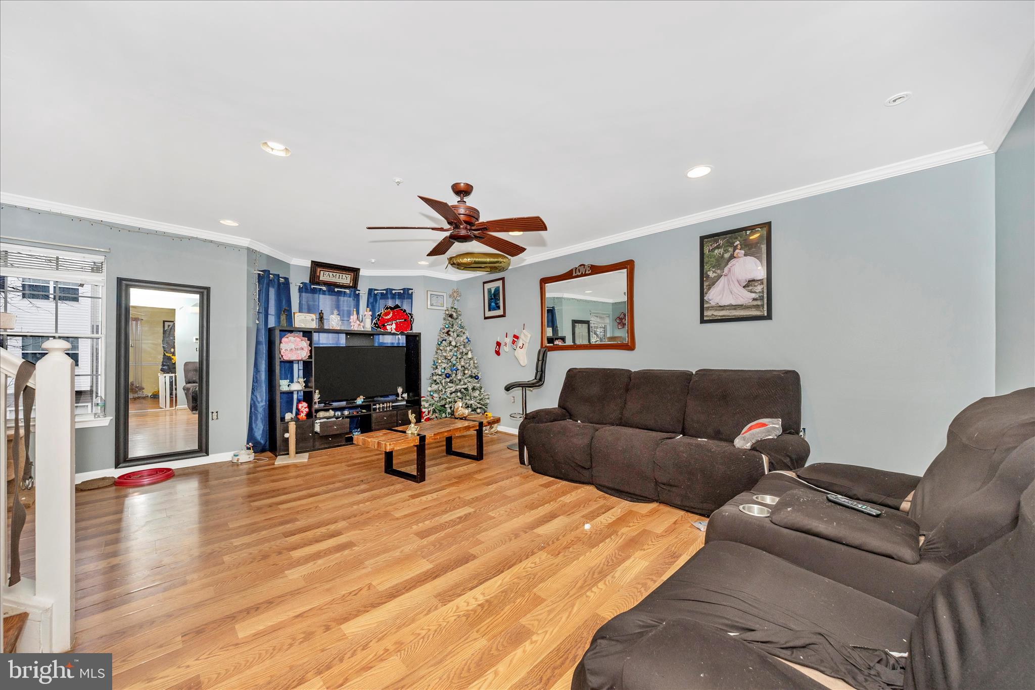 COMMONS OF AVALON - Residential