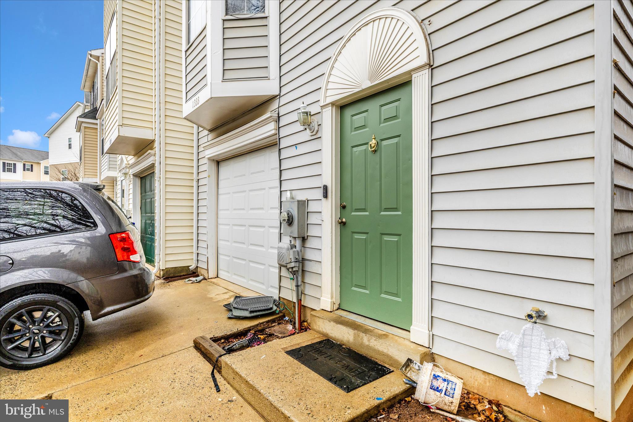 COMMONS OF AVALON - Residential