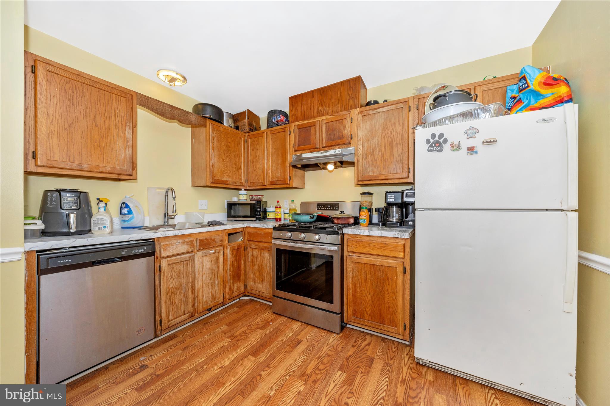 COMMONS OF AVALON - Residential