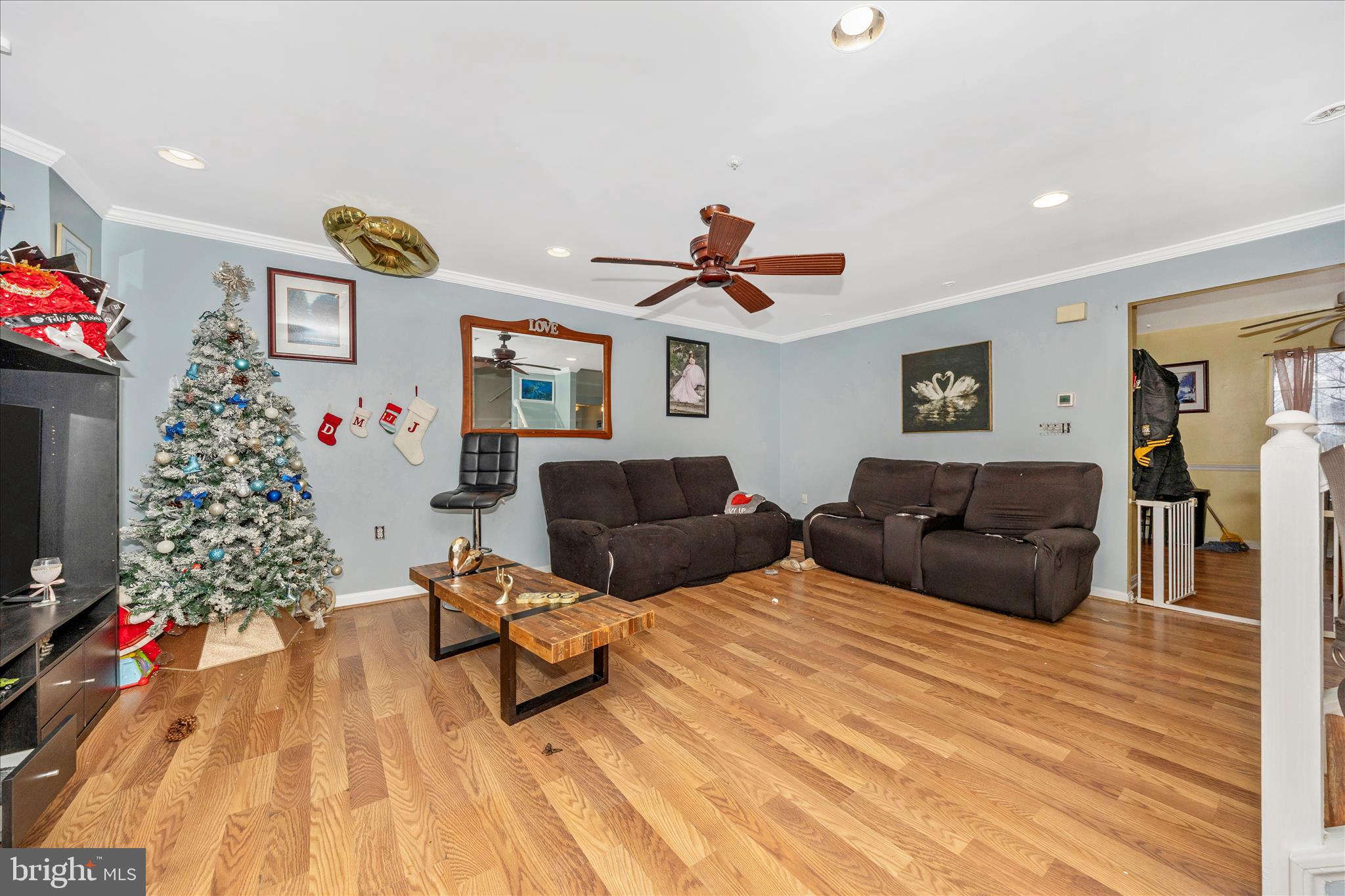 COMMONS OF AVALON - Residential