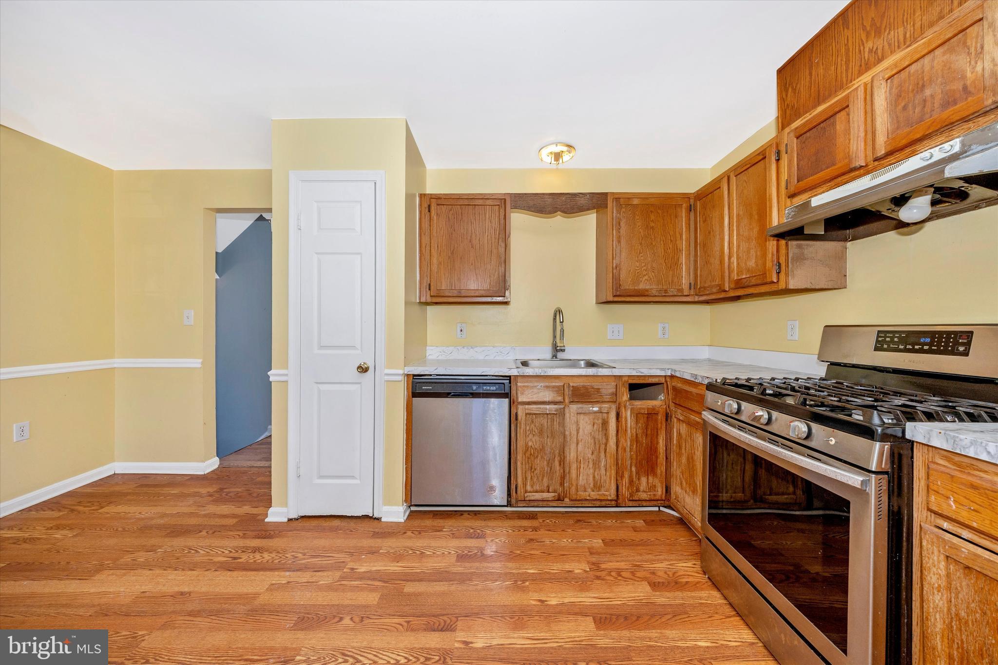 COMMONS OF AVALON - Residential