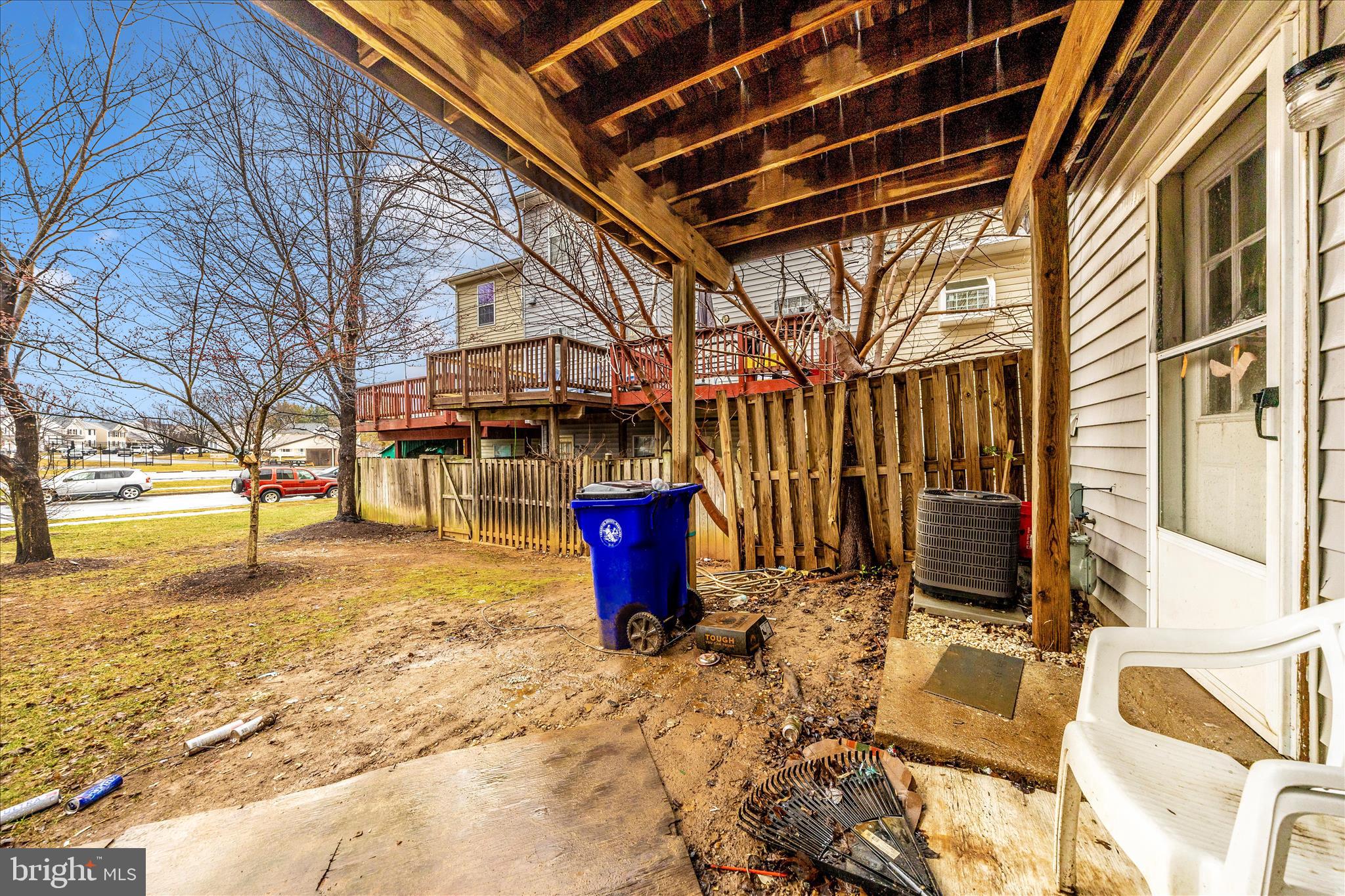 COMMONS OF AVALON - Residential